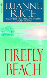 Cover image for Firefly Beach