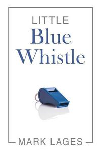 Cover image for Little Blue Whistle