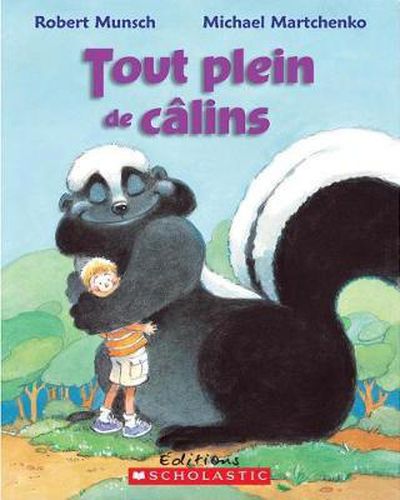 Cover image for Tout Plein de C?lins