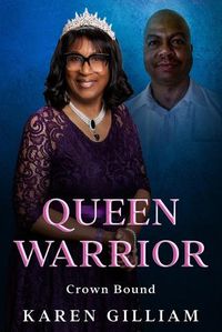 Cover image for Queen Warrior