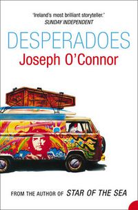 Cover image for Desperadoes