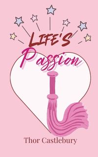 Cover image for Life's Passion