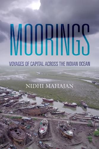 Moorings