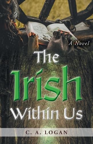 Cover image for The Irish Within Us