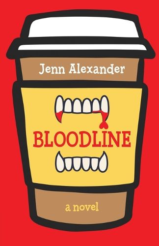 Cover image for Bloodline