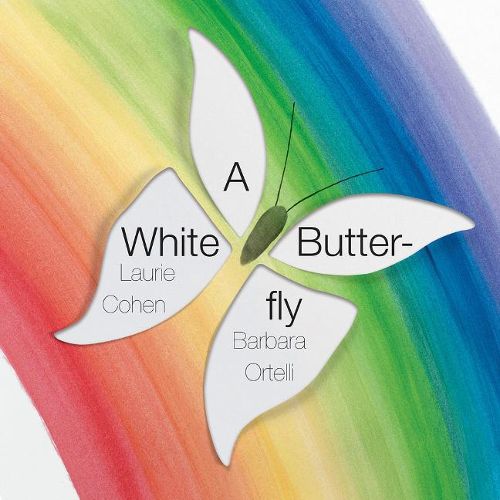 Cover image for White Butterfly