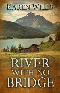 Cover image for River with No Bridge