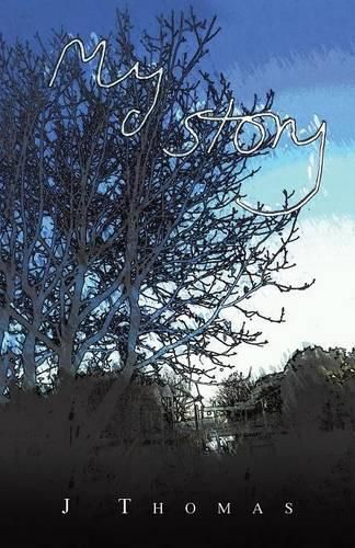 Cover image for My Story