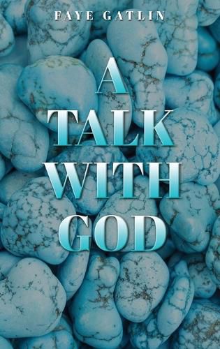Cover image for A Talk With God, II