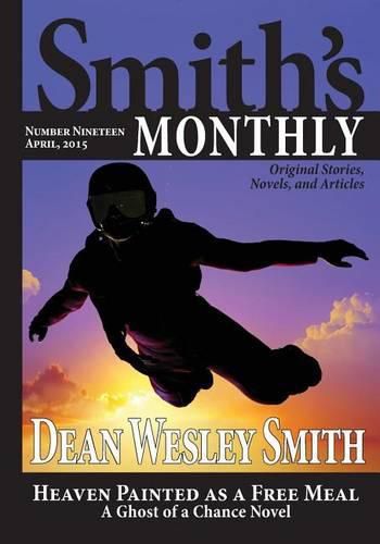 Cover image for Smith's Monthly #19