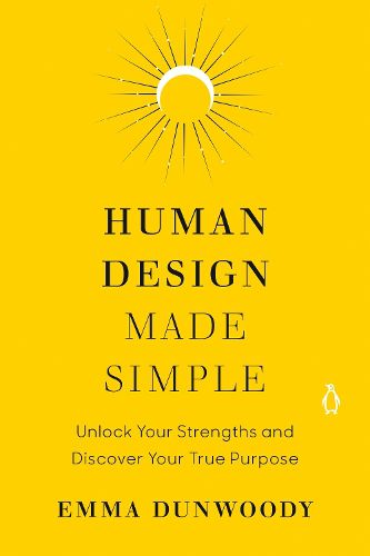 Human Design Made Simple