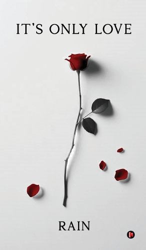 Cover image for It's Only Love