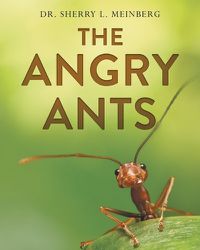 Cover image for The Angry Ants