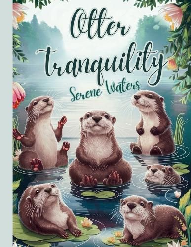 Cover image for Otter Tranquility