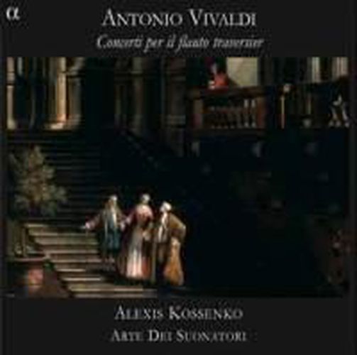 Vivaldi Flute Concertos
