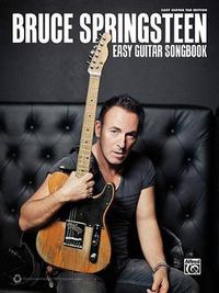 Cover image for Bruce Springsteen: Human Touch