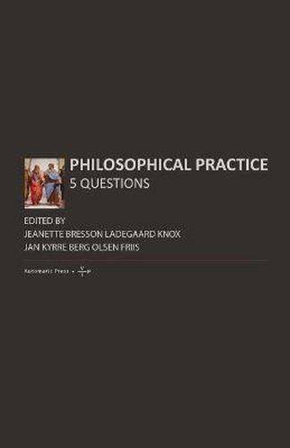 Cover image for Philosophical Practice: 5 Questions