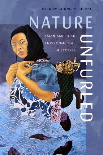 Cover image for Nature Unfurled