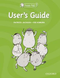 Cover image for Potato Pals 2: User's Guide