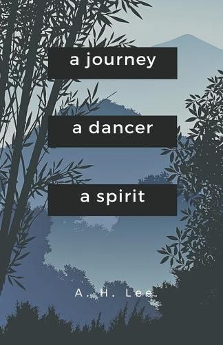 Cover image for A Journey, a Dancer, a Spirit