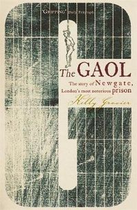 Cover image for The Gaol