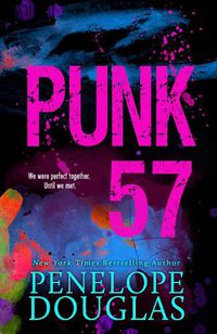 Cover image for Punk57