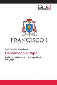 Cover image for De Parroco a Papa