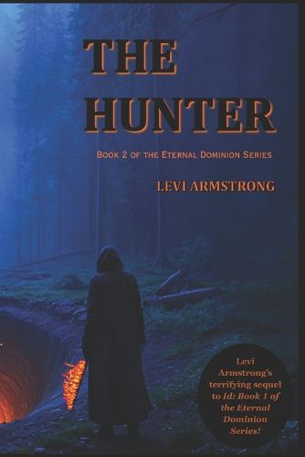 Cover image for The Hunter