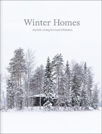 Cover image for Winter Homes