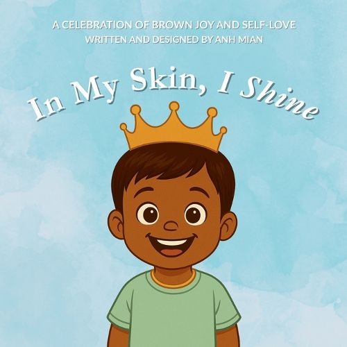 Cover image for In My Skin, I Shine