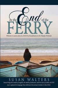 Cover image for At the End of the Ferry