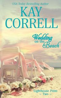 Cover image for Wedding on the Beach