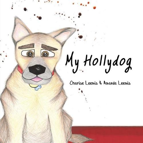 Cover image for My Hollydog