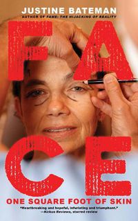 Cover image for Face