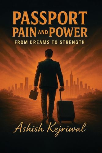 Cover image for Passport Pain and Power