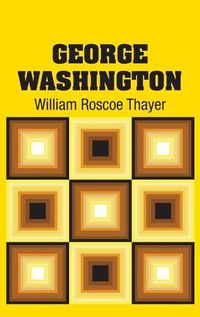 Cover image for George Washington