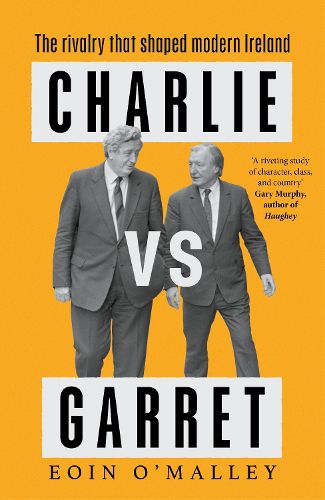 Cover image for Charlie Vs Garret