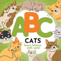 Cover image for ABC Cats