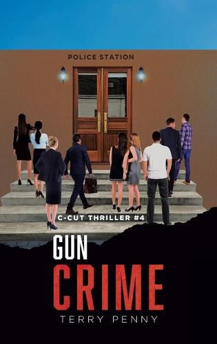 Cover image for Gun Crime