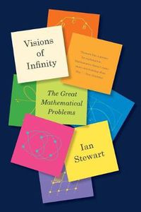 Cover image for Visions of Infinity