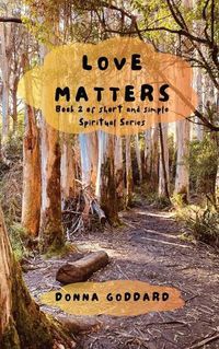 Cover image for Love Matters