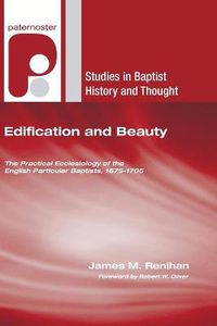 Cover image for Edification and Beauty