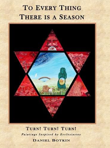 Cover image for To Every Thing There is a Season