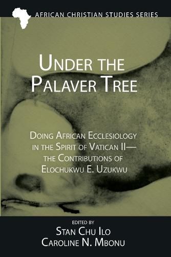 Under the Palaver Tree