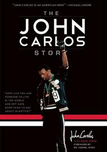 The John Carlos Story