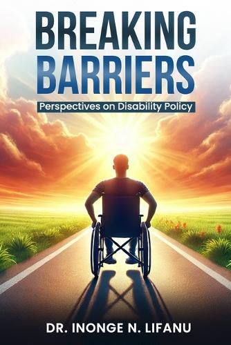 Cover image for Breaking Barriers