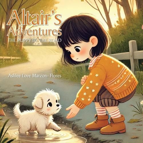 Cover image for Altair's Adventures