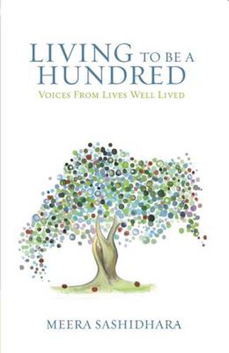 Cover image for Living to be a Hundred
