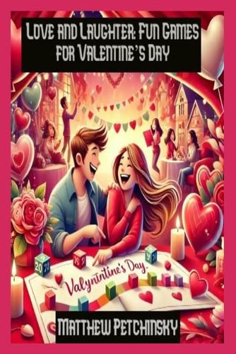 Cover image for Love and Laughter