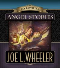 Cover image for My Favorite Angel Stories
